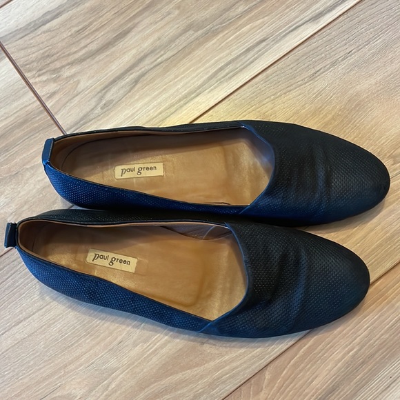 Paul Green Loafers 👞 - Picture 5 of 11